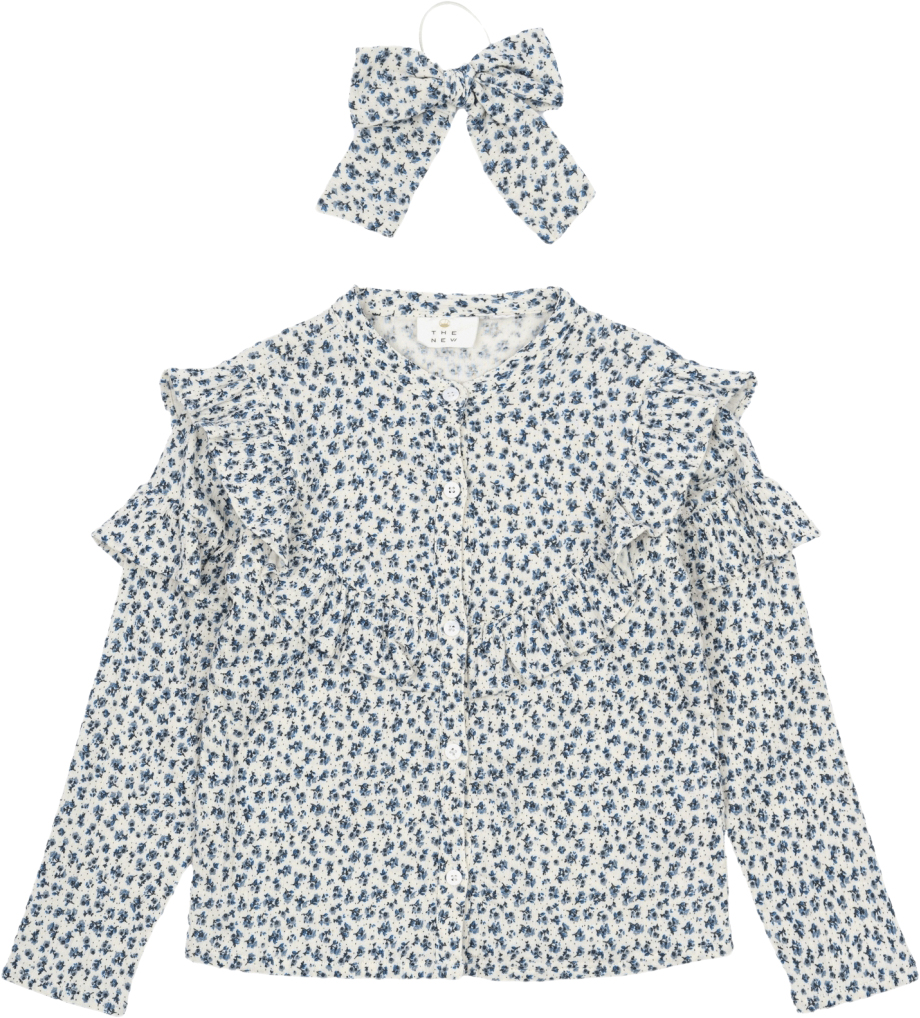 Tnniki L_s Shirt